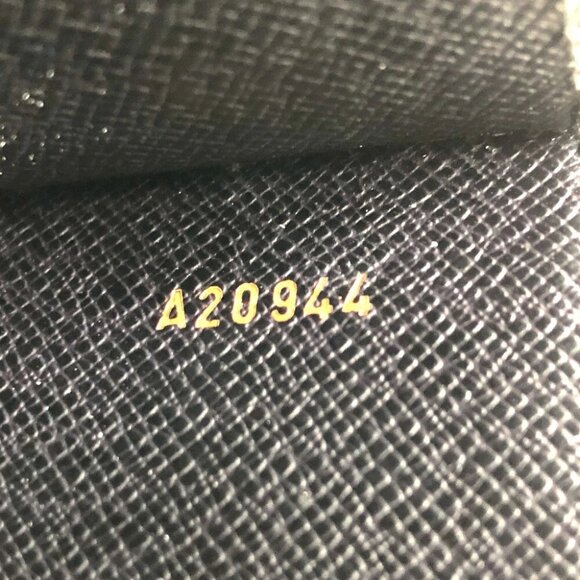 LOUIS VUITTON M52132 Epi Concord bag business bag Hand Bag - Picture 13 of 15